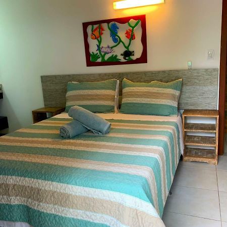 Duplex Com Hidromassagem - Praia Do Forte Kültér fotó
