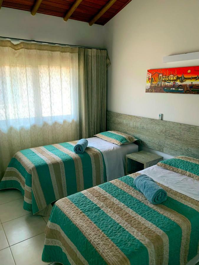 Duplex Com Hidromassagem - Praia Do Forte Kültér fotó