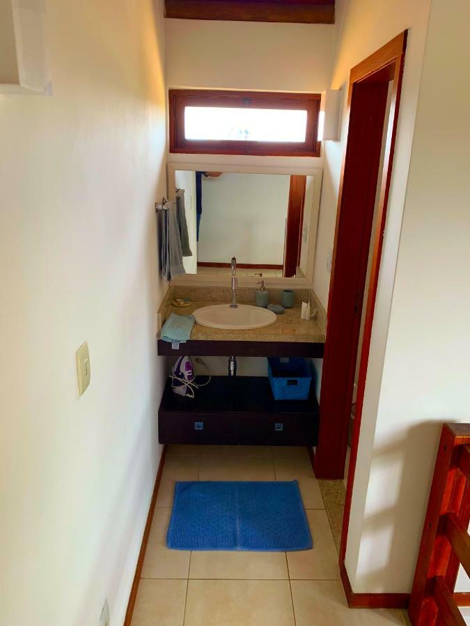 Duplex Com Hidromassagem - Praia Do Forte Kültér fotó