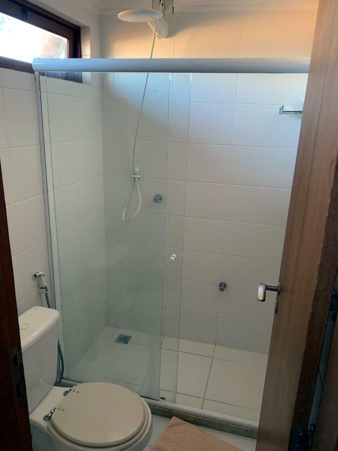 Duplex Com Hidromassagem - Praia Do Forte Kültér fotó